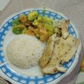 El cooksnap de MARCO. ALVIRAv cuando hizo Filete de pescado blanco al ajillo... LuisFy.