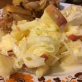 Miss(Si)X Cooksnap-ja, amikor elkészítette a(z) Hawaii káposztasaláta🍍 receptet.