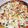 صورة من Ebtehal ، شاركها بعد تجربة وصفة بيتزا 🍕