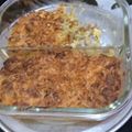 Cooksnap dari Yuni Astiti untuk resep Macaroni Schotel Panggang