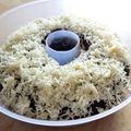 Cooksnap dari Idha kece untuk resep Brownis kukus ekonomis