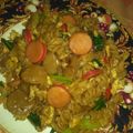 Cooksnap dari norma linda untuk resep Macaroni Tumis