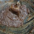 Cooksnap dari komalasari fawwaz untuk resep DKM (Dodol Kacang Merah)