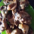 Cooksnap dari Athika Tika untuk resep Ayam goreng ungkep