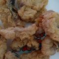 Cooksnap dari Rika AK untuk resep Patin goreng krispy menu buat krucils