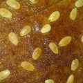 صورة من Fatima 242، شاركها بعد تجربة وصفة بسبوسة