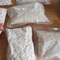 Cooksnap dari Siani Indrawati untuk resep Homemade Tempeh