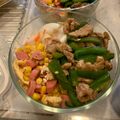 千奈美的沒有廚房日記 的 青椒炒豬肉 cooksnap