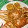 Cooksnap dari Erni dwip untuk resep 455.Kepiting Saus Padang Ala Chef Norman