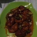 Cooksnap dari kiara untuk resep Ayam Saos Mentega
