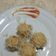 Cooksnap dari Iis Badriah untuk resep Bola Tahu Rambutan