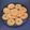 Neeru Thakkar's cooksnap of when they made બટર ચકરી (Butter Chakri Recipe In Gujarati).