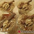 Cooksnap από ASTERI στη συνταγή Ελληνικό trifle