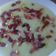 El cooksnap de Manuel Castilleja cuando hizo Crema de calabacín con trocitos de jamón.