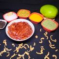 Sapana Kanani's cooksnap of when they made ગોળકેરી (golkeri recipe in gujarati).