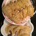 Cooksnap của Hằng Thanh khi họ làm theo món Tự làm Lá Hoành Thánh