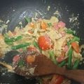 Cooksnap dari Kareena Widagdo untuk resep Capcay Goreng