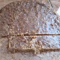 El cooksnap de flor cuando hizo Cajetas de coco con dulce de tapa.