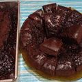 Cooksnap dari Tiwi Wahyu untuk resep Bolu Kukus Coklat (Tanpa Telur)