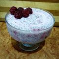 Сooksnap від Эльмира Гарбуз🌳, який(а) приготував(ла) Чиа-пудинг с малиной.
