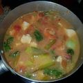 Cooksnap dari alyai untuk resep Sup Tom Yum Udang