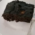 Cooksnap dari ning endang untuk resep Brownies Pisang Kukus ala JTT (Jangan direcook, awas ketagihan)