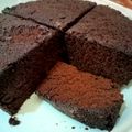 Cooksnap dari Marfina Fina untuk resep Brownies kukus ala ncc