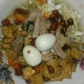 Cooksnap dari Sylvia Vlinder untuk resep Bakmi toprak solo