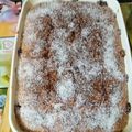 El cooksnap de Ana TECHERA cuando hizo Torta matera 😋💕.