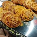 El cooksnap de Alma Rosa Guarneros Saldaña cuando hizo Buñuelos de Viento.