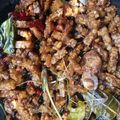 Cooksnap dari Devy Prabowo untuk resep Kering tempe manis