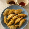 Cooksnap dari Julia Wty untuk resep Kuotie ShanDong | Dumpling Pork 🐖 (non halal)
