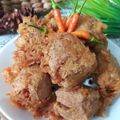 Cooksnap dari Rahayu Sartika Br. Sembiring untuk resep Tahu Jeletot