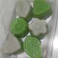 Cooksnap dari Yulia Shanti untuk resep Kue Lapis Tepung Beras
