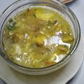 Cooksnap dari ardiasti_ratna untuk resep Soto Ayam Kuah Bening