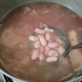 Cooksnap dari Azzahra Desiana untuk resep Sayur Kacang Merah khas sunda