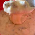 Cooksnap de Julinha Sousa quando cozinhou Molho gorgonzola.