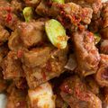 Cooksnap dari Yulia Helsi untuk resep Sambal Baby Cumi Asin