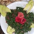 صورة من Wasafat_loulou، شاركها بعد تجربة وصفة تبوله بسيطه