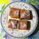 Cooksnap dari Ery untuk resep Papaya Lemon Bars
