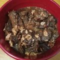 Cooksnap dari Listi untuk resep Semur daging kerbau