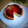 Cooksnap dari Desi Dresviana (IG : @chici_desi) untuk resep Basque Cheesecake | Burn Cheesecake