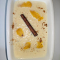 El cooksnap de Jorge Sánchez del Prado cuando hizo Arroz con leche Cremoso!!!.