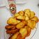 El cooksnap de Pul_Mar cuando hizo Torrijas especiales.