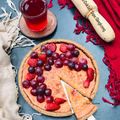 Cooksnap dari anif agustina untuk resep Pie Tape Singkong