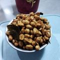 Cooksnap dari Aseh Meilya untuk resep Kacang Bawang