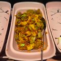 Cooksnap dari khairunnisah khairunnisah untuk resep Sambel goreng ati ampela kentang
