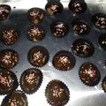 Cooksnap dari El Vierra Robbie untuk resep Choco Crunch Coklat