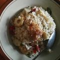 Cooksnap dari Ang Gie untuk resep NasGor HongKong ala Kondangan #pr_recookMantenElise