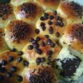 Cooksnap dari Eep Etl untuk resep Roti Sobek super empuk No Ulen / Killer Soft Bread
